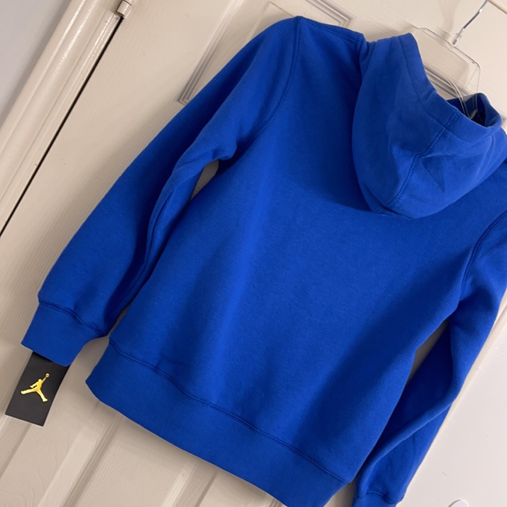 Air Jordan Kids Hoodie - Picture 8 of 13